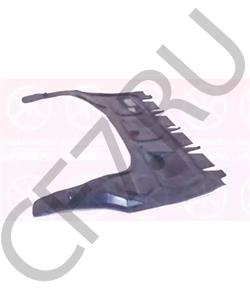 6R0825237D SEAT Кожух двигателя в городе Королёв