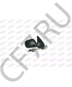 6N1857508D01C MCW Покрытие, внешнее зеркало в городе Королёв