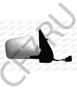 6N1857508AGRU MCW Покрытие, внешнее зеркало в городе Королёв