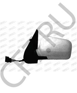 6N1857507AGRU MCW Зеркальное стекло, наружное зеркало в городе Королёв