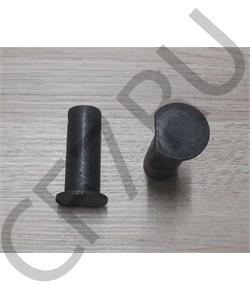 3501398-02 FAW Ось 19*50мм ролика тормозной колодки передней F в городе Королёв