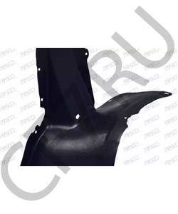 3C0805912A9B9 VAG Чёрный satinschwarz в городе Королёв