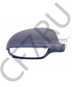 1K0857538GRU SKODA Наружное зеркало в городе Королёв