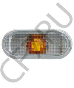 1J5949117 VW/SEAT Фонарь указателя поворота в городе Королёв