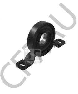 6006-2RSC3 FBJ Подшипник 6006-2RS-C3 в городе Королёв