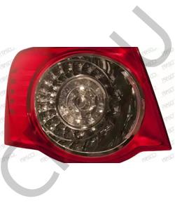 1K5945095G BENTLEY Фонарь задний габари в городе Королёв