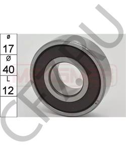 6203 FBJ Подшипник  в городе Королёв