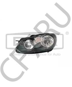 5K1941006F BENTLEY Двойная галогенная ф в городе Королёв