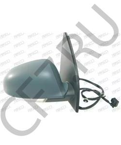 1K18575089B9 VOLGA Наружное зеркало в городе Королёв