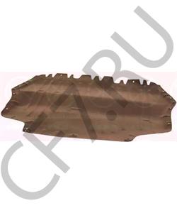 1K0825237N SKODA Кожух двигателя в городе Королёв