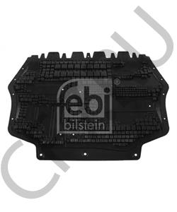 1K0 825 237 AE AUDI Изоляция моторного отделения в городе Королёв