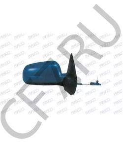 1J185750801C MCW Покрытие, внешнее зеркало в городе Королёв