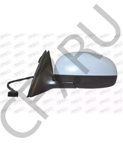 5J1857507E SKODA Наружное зеркало в городе Королёв