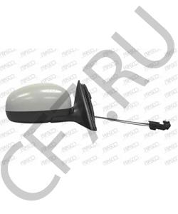 5J1857508D SKODA Наружное зеркало в городе Королёв