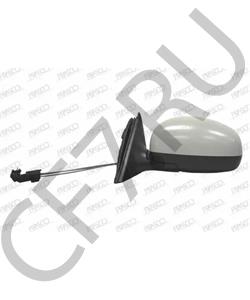 5J0857521H SKODA Наружное зеркало в городе Королёв