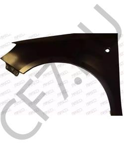 5J0821021 SKODA Крыло в городе Королёв