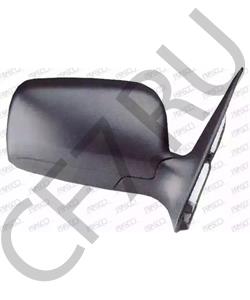 6Y1857502BA SKODA Наружное зеркало в городе Королёв