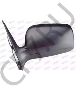 6Y1857501BJ SKODA Наружное зеркало в городе Королёв