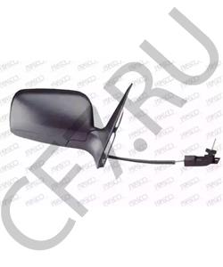 6Y1857502PB41 SKODA Наружное зеркало в городе Королёв