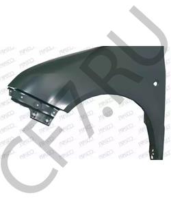 6Y0821101A SKODA Крыло в городе Королёв