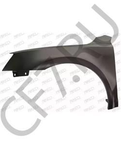 5E0821105A SKODA Крыло в городе Королёв