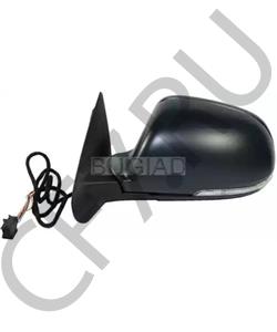 1Z1857507M SKODA Наружное зеркало в городе Королёв