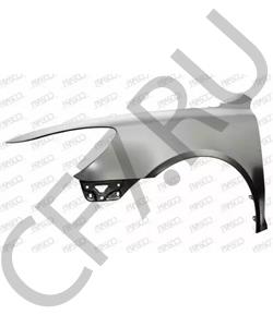 1Z0821105C SKODA Крыло в городе Королёв