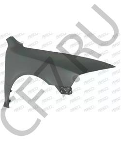 1Z0821106A SKODA Крыло в городе Королёв