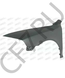 1Z0821105A SKODA Крыло в городе Королёв