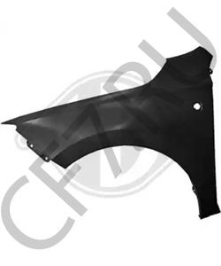 5JA821022B SEAT Крыло в городе Королёв