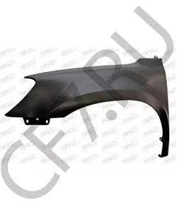 5L0821021 SKODA Крыло в городе Королёв