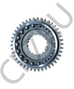 JS150T-1707030B SHAANXI Шестерня в городе Королёв