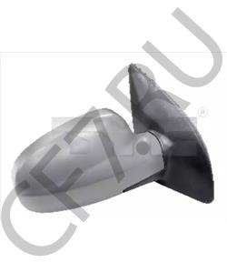 96600400 GM Зеркало лев. электр. в городе Королёв