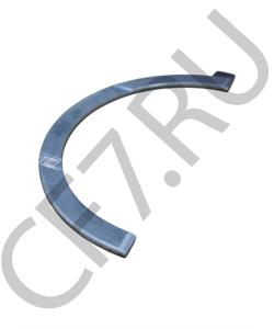 100203636D FOTON Полукольца коленвала (комплект 4шт.) ЕВРО-2/3 FAW 3252, 3312 VALMO в городе Королёв