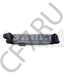 281904A160 BUESSING Интеркулер в городе Королёв