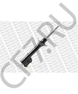 5536122150 HYUNDAI / KIA Амортизатор задний ACC ПРАВ (мал чашка)--97 в городе Королёв