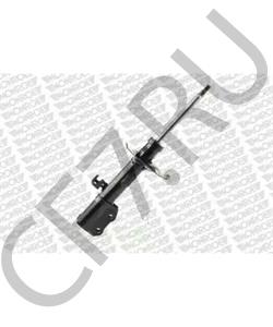 4851080176 Dar стойка TOYOTA COROLLA / ALLEX / RUNX, #ZE12# FR/RH в городе Королёв