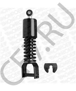 9438902419 DAIMLER Гаситель, крепление кабины в городе Королёв