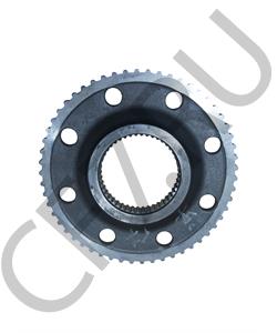 81.35114.0019 ЧЗЧ Опора шестерни коронной, i=3,947 HanDe Axle , изготовлено HANDE AXLE в городе Королёв