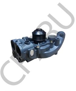 612630061073 AST Насос водяной (помпа) WP12 E4/5 X3000 (10PK) (0462002//612630060025) OEM Silver в городе Королёв