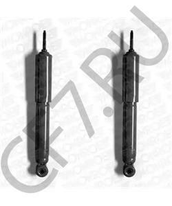 4431003390 SSANGYONG Амортизатор в городе Королёв