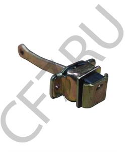 WG1642340026 HOWO Ограничитель открывания двери  в городе Королёв