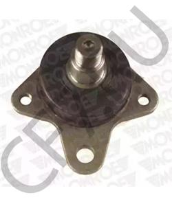 5301251705 WARTBURG Несущий / направляющий шарнир в городе Королёв