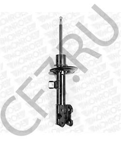 546612W750 HYUNDAI / KIA Амортизатор santa fe 2.0л максимально разрешенная масса 2510кг, ход в городе Королёв