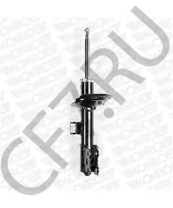 546513X050 HYUNDAI / KIA Амортизатор передний левый (газ) в городе Королёв