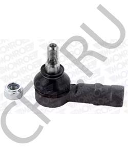 JLM9726 JAGUAR Наконечник поперечной рулевой тяги в городе Королёв