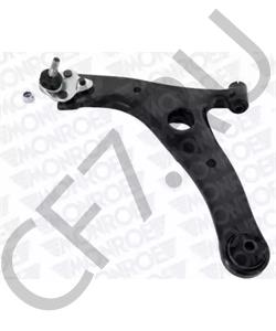 4806942041 NISSAN Гильза, подвески поперечного рычага в городе Королёв