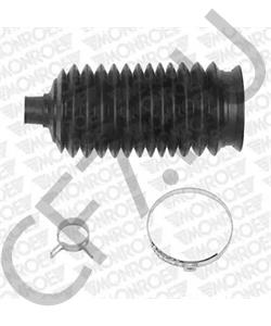 45535-06020 LEXUS Пыльник, рулевое управление в городе Королёв