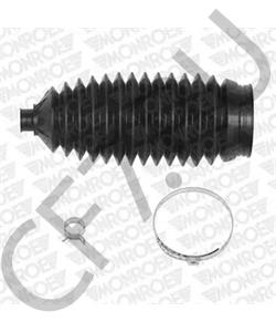 9374-2552 DAEWOO Пыльник, рулевое управление в городе Королёв