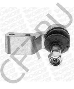 1X604154 LTI Несущий / направляющий шарнир в городе Королёв